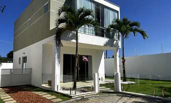 Imagem: CASA RESIDENCIAL em CAMAÇARI - BA, NOVA