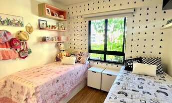 Imagem 6: APARTAMENTO RESIDENCIAL em SALVADOR - BA, CAMINHO DAS ÁRVORES