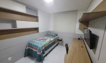 Imagem 6: APARTAMENTO RESIDENCIAL em SALVADOR - BA, CAMINHO DAS ÁRVORES