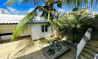 Imagem 7: CASA RESIDENCIAL em SALVADOR - BA, CAMINHO DAS ÁRVORES