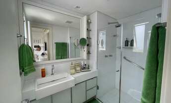 Imagem 2: APARTAMENTO RESIDENCIAL em SALVADOR - BA, PATAMARES