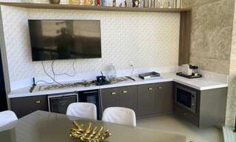 Imagem 4: APARTAMENTO RESIDENCIAL em SALVADOR - BA, HORTO FLORESTAL