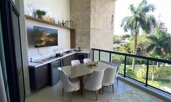 Imagem 2: APARTAMENTO RESIDENCIAL em SALVADOR - BA, HORTO FLORESTAL