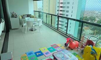 Imagem 7: APARTAMENTO RESIDENCIAL em SALVADOR - BA, HORTO FLORESTAL