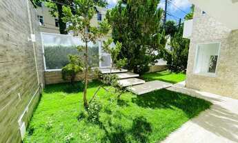 Imagem 5: CASA RESIDENCIAL em SALVADOR - BA, CAMINHO DAS ÁRVORES