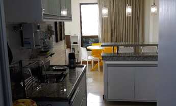 Imagem 4: APARTAMENTO RESIDENCIAL em SALVADOR - BA, PATAMARES