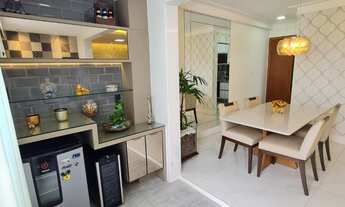 Imagem: APARTAMENTO RESIDENCIAL em LAURO DE FREITAS