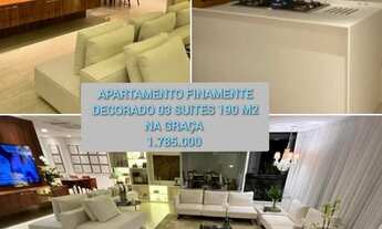 Imagem 2: APARTAMENTO RESIDENCIAL em SALVADOR - BA, GRAÇA