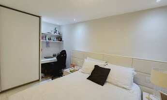 Imagem 6: APARTAMENTO RESIDENCIAL em SALVADOR - BA, ALPHAVILLE I