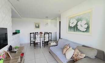 Imagem 3: APARTAMENTO RESIDENCIAL em SALVADOR - BA, ALPHAVILLE I