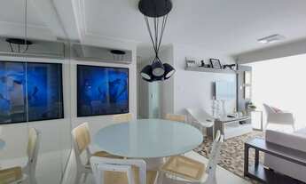 Imagem 7: APARTAMENTO RESIDENCIAL em SALVADOR - BA, ALPHAVILLE I