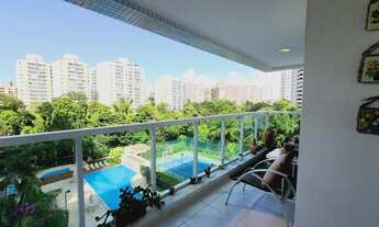 Imagem: APARTAMENTO RESIDENCIAL em SALVADOR - BA