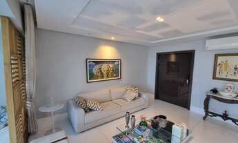 Imagem 4: APARTAMENTO RESIDENCIAL em SALVADOR - BA, HORTO FLORESTAL