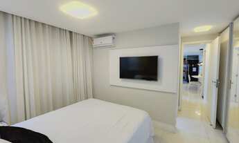 Imagem 2: APARTAMENTO RESIDENCIAL em SALVADOR - BA, ALPHAVILLE I