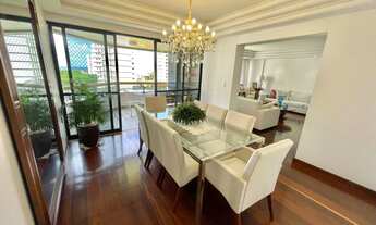 Imagem: APARTAMENTO RESIDENCIAL em SALVADOR - BA