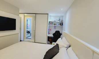 Imagem 5: APARTAMENTO RESIDENCIAL em SALVADOR - BA, ALPHAVILLE I