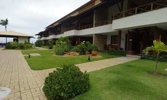 Imagem 1: APARTAMENTO RESIDENCIAL em CAMAÇARI - BA, ITACIMIRIM (MONTE GORDO