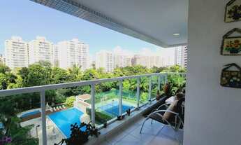 Imagem 3: APARTAMENTO RESIDENCIAL em SALVADOR - BA, ALPHAVILLE I