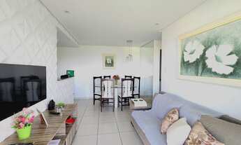 Imagem 1: APARTAMENTO RESIDENCIAL em SALVADOR - BA, ALPHAVILLE I