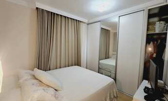 Imagem 7: APARTAMENTO RESIDENCIAL em SALVADOR - BA, ALPHAVILLE I