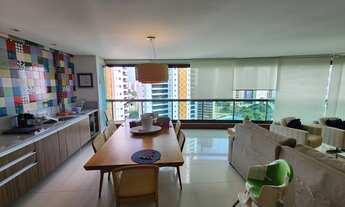 Imagem 5: APARTAMENTO RESIDENCIAL em SALVADOR - BA, HORTO FLORESTAL