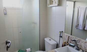 Imagem 5: APARTAMENTO RESIDENCIAL em SALVADOR - BA, ALPHAVILLE I