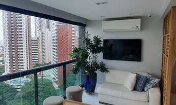 Imagem 5: APARTAMENTO RESIDENCIAL em SALVADOR - BA, HORTO FLORESTAL