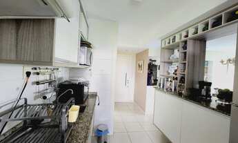 Imagem 4: APARTAMENTO RESIDENCIAL em SALVADOR - BA, ALPHAVILLE I