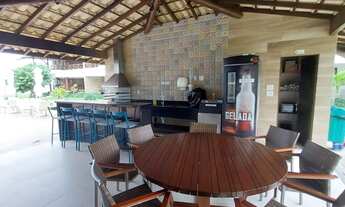 Imagem 7: APARTAMENTO RESIDENCIAL em CAMAÇARI - BA, ITACIMIRIM (MONTE GORDO