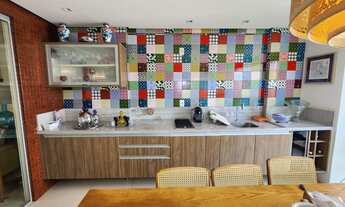 Imagem 7: APARTAMENTO RESIDENCIAL em SALVADOR - BA, HORTO FLORESTAL