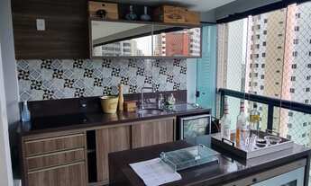 Imagem 3: APARTAMENTO RESIDENCIAL em SALVADOR - BA, HORTO FLORESTAL