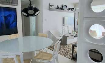Imagem 4: APARTAMENTO RESIDENCIAL em SALVADOR - BA, ALPHAVILLE I