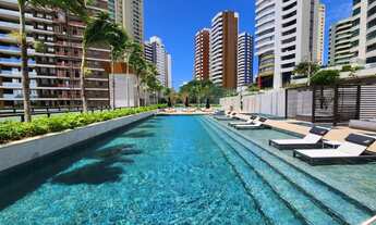 Imagem 6: APARTAMENTO RESIDENCIAL em SALVADOR - BA, HORTO FLORESTAL