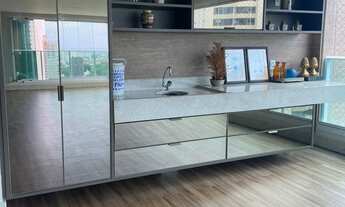 Imagem 3: APARTAMENTO RESIDENCIAL em SALVADOR - BA, HORTO FLORESTAL