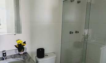 Imagem 5: APARTAMENTO RESIDENCIAL em SALVADOR - BA, ALPHAVILLE I