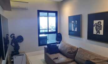 Imagem 7: APARTAMENTO RESIDENCIAL em SALVADOR - BA, HORTO FLORESTAL