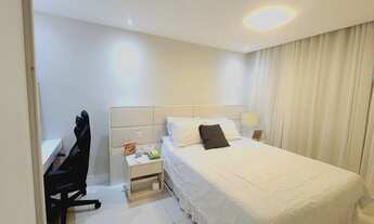 Imagem 4: APARTAMENTO RESIDENCIAL em SALVADOR - BA, ALPHAVILLE I