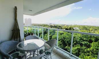 Imagem 7: APARTAMENTO RESIDENCIAL em SALVADOR - BA, ALPHAVILLE I