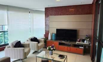 Imagem 6: APARTAMENTO RESIDENCIAL em SALVADOR - BA, HORTO FLORESTAL