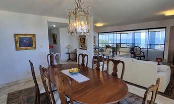 Imagem 4: APARTAMENTO RESIDENCIAL em SALVADOR - BA, ONDINA