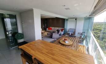 Imagem 4: APARTAMENTO RESIDENCIAL em SALVADOR - BA, PATAMARES