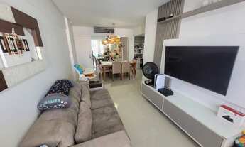 Imagem 5: APARTAMENTO RESIDENCIAL em SALVADOR - BA, PITUBA