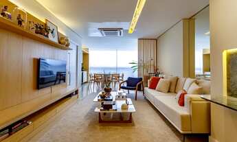 Imagem 4: APARTAMENTO RESIDENCIAL em SALVADOR - BA, JARDIM APIPEMA