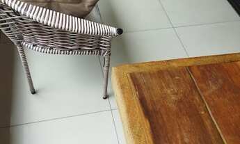 Imagem 4: APARTAMENTO RESIDENCIAL em SALVADOR - BA, TROBOGY