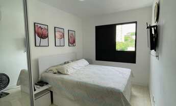 Imagem 5: APARTAMENTO RESIDENCIAL em SALVADOR - BA, IMBUÍ