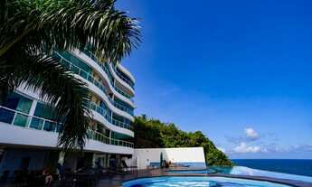 Imagem 4: APARTAMENTO RESIDENCIAL em SALVADOR - BA, ONDINA