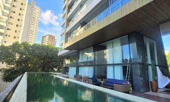 Imagem 4: APARTAMENTO RESIDENCIAL em SALVADOR - BA, HORTO FLORESTAL