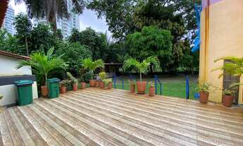 Imagem 5: CASA RESIDENCIAL em SALVADOR - BA, JAGUARIBE