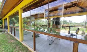 Imagem 5: CASA RESIDENCIAL em MATA DE SÃO JOÃO - BA, imbassai