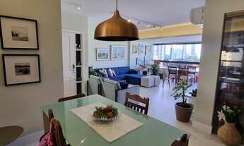 Imagem 2: APARTAMENTO RESIDENCIAL em SALVADOR - BA, PITUBA